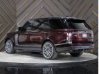 Thumbnail Photo 62 for 2020 Land Rover Range Rover
